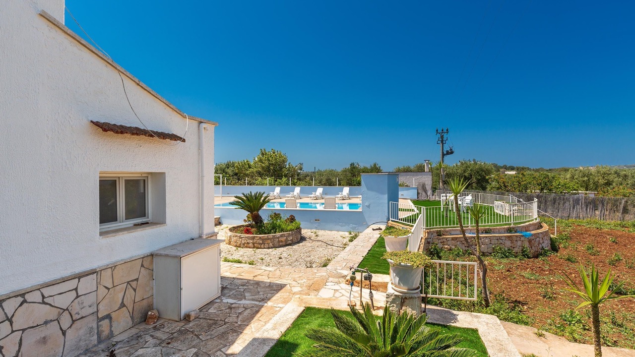 Photo of Outdoor in Fumarola