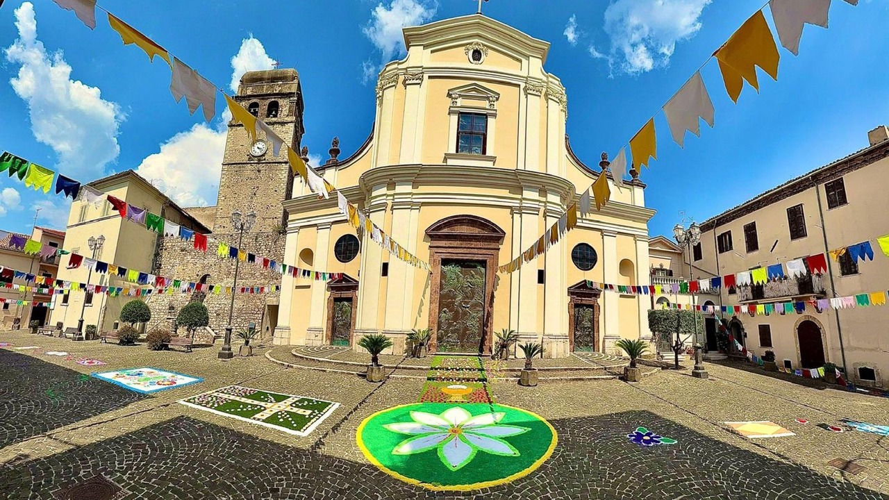 Photo of Others in Giuliano di Roma