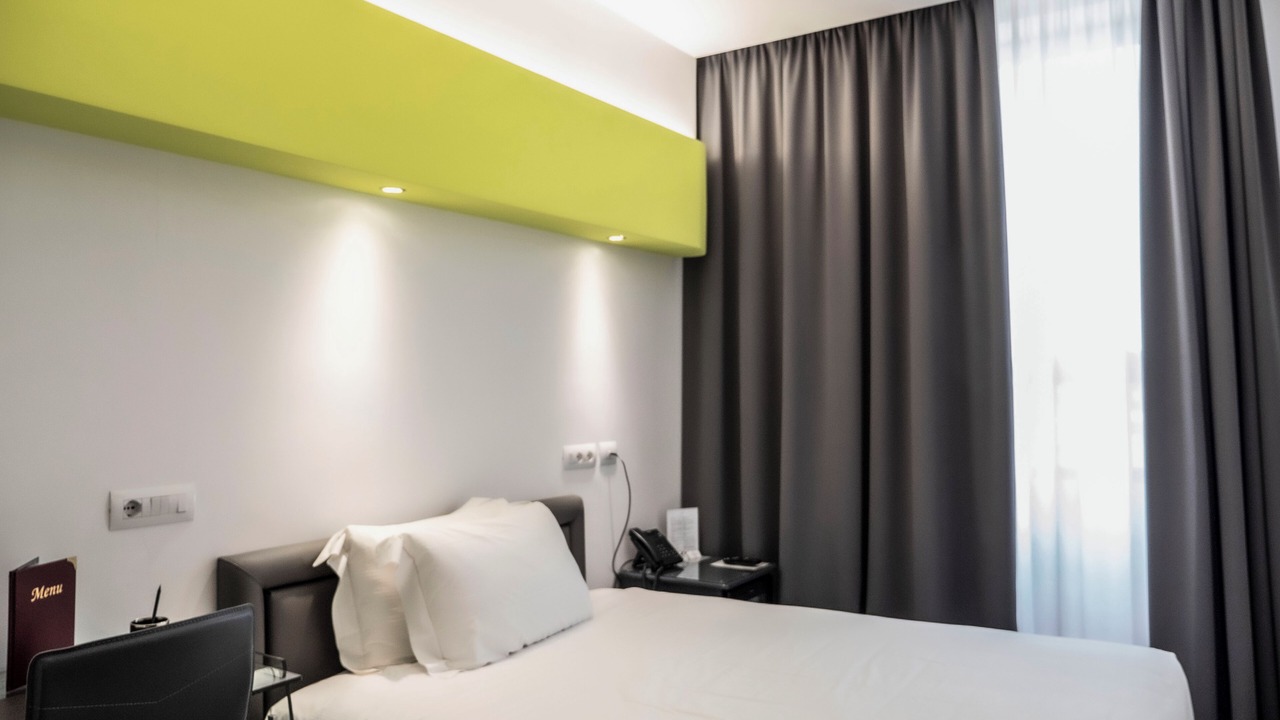 Photo of Bedroom in Zona VII Tor Cervara