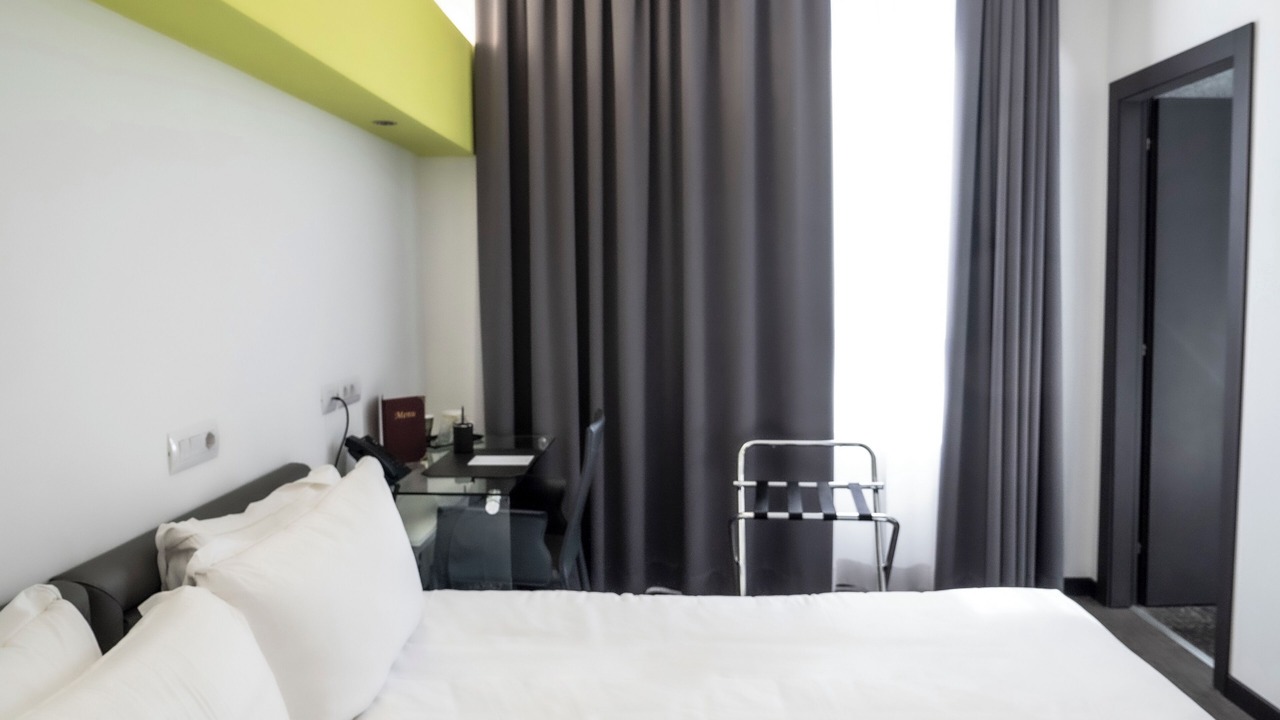 Photo of Bedroom in Zona VII Tor Cervara