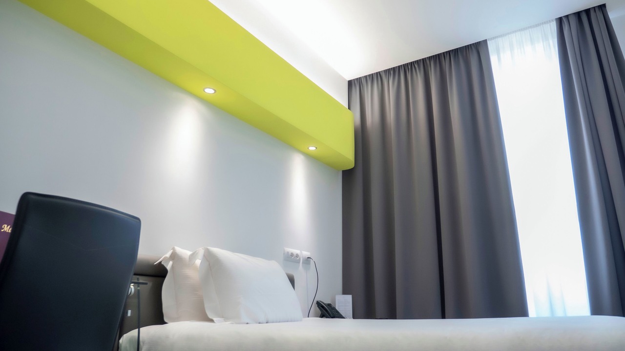 Photo of Bedroom in Zona VII Tor Cervara
