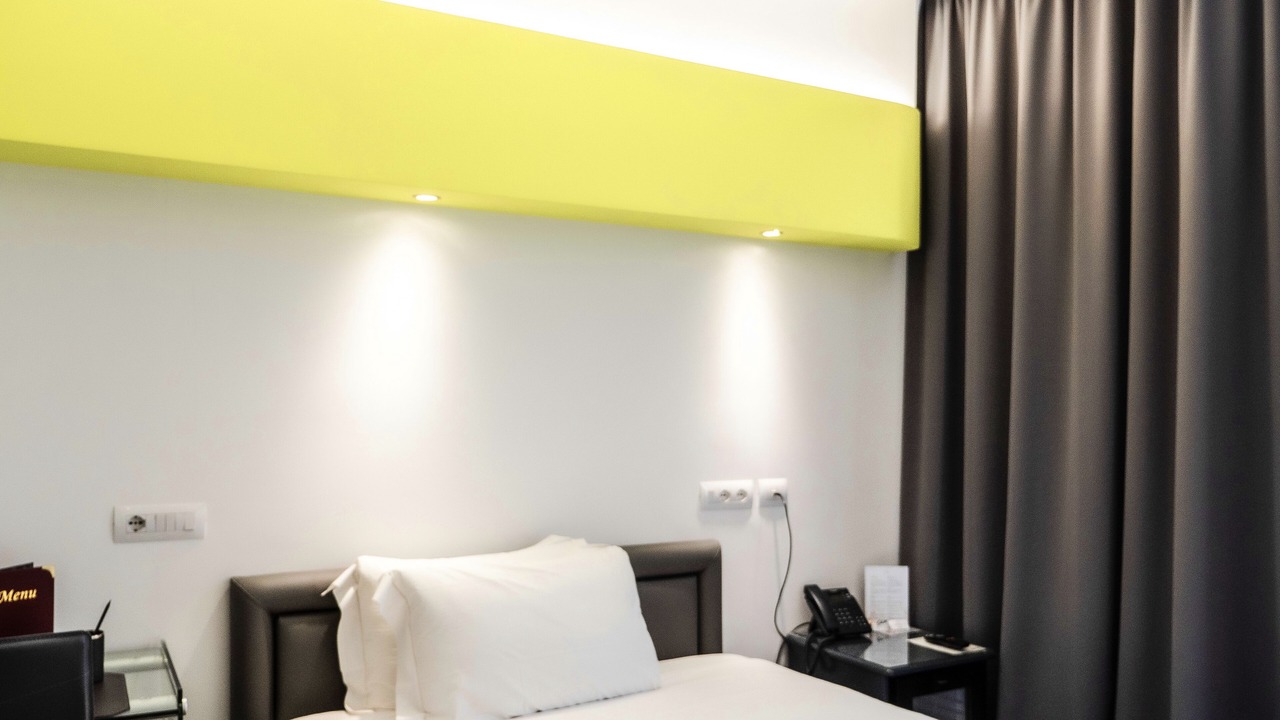 Photo of Bedroom in Zona VII Tor Cervara