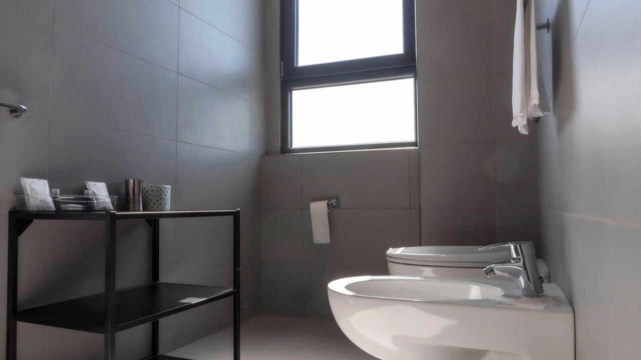 Photo of Bathroom in Zona VII Tor Cervara