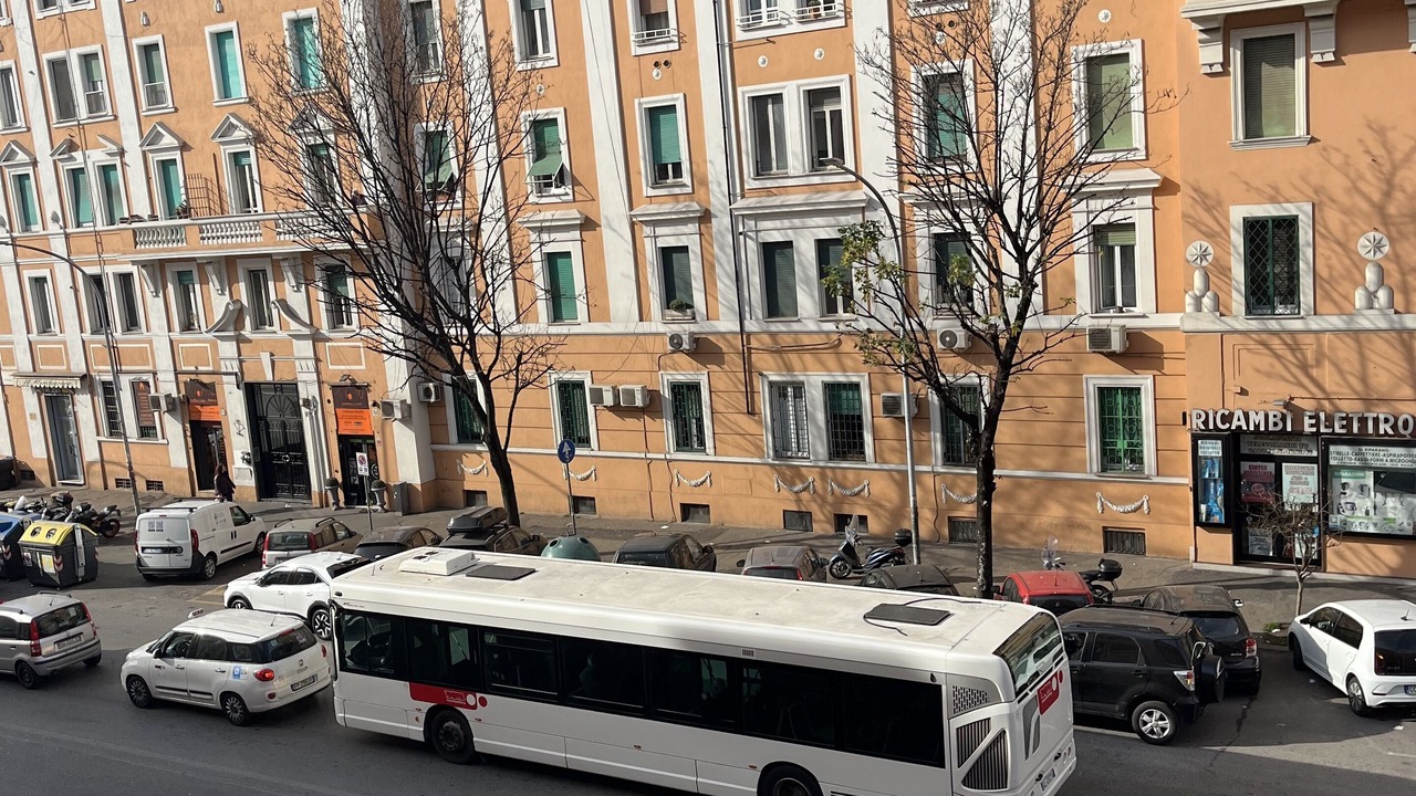 Photo of Bedroom in Quartiere XI Portuense