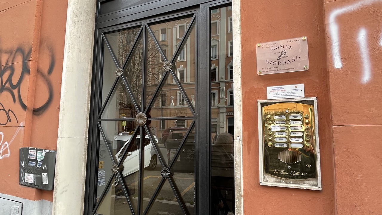 Photo of Outdoor in Quartiere XI Portuense