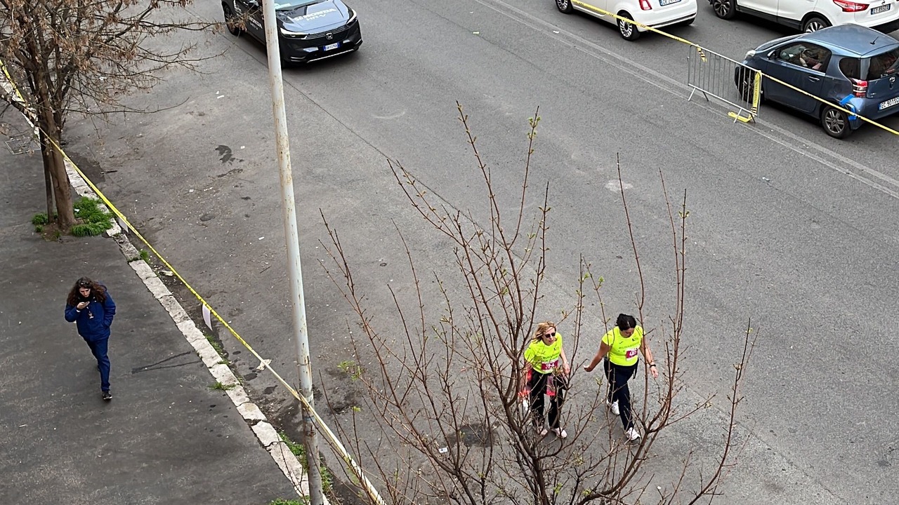 Photo of Outdoor in Quartiere XI Portuense