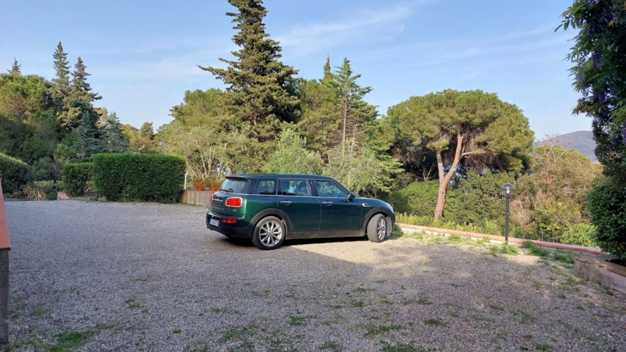 Photo of Outdoor in Bagno-Sprizze
