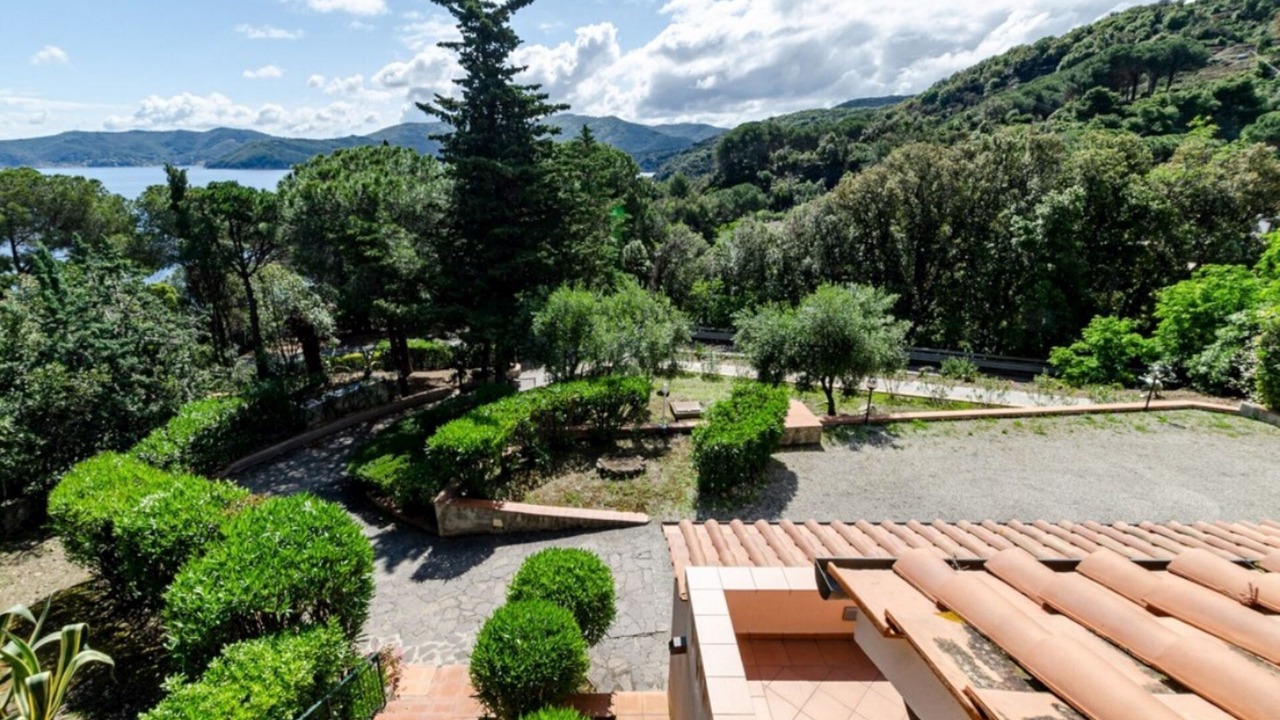 Photo of Outdoor in Bagno-Sprizze
