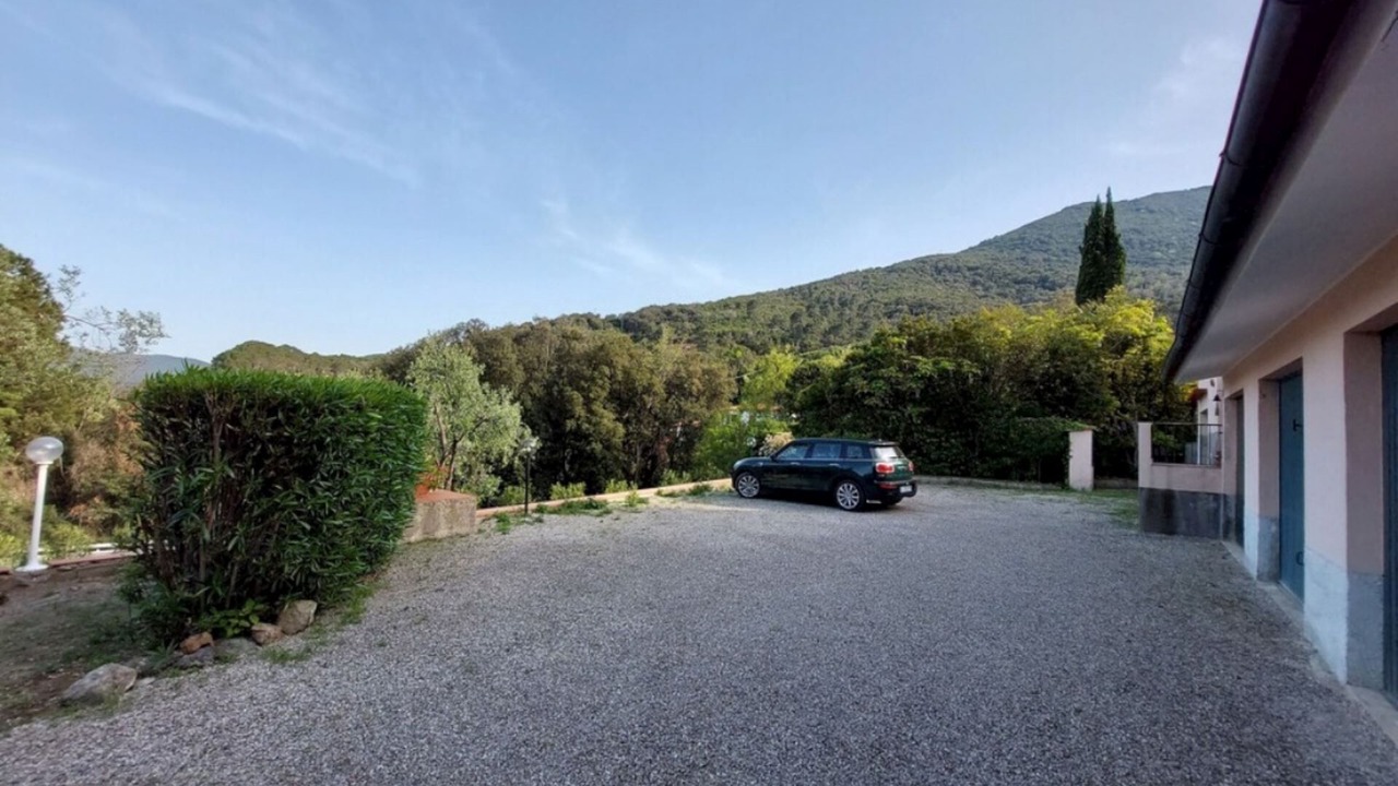Photo of Outdoor in Bagno-Sprizze