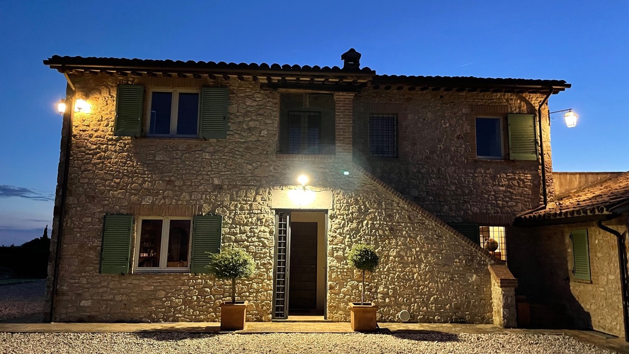Photo of Outdoor in Loreto
