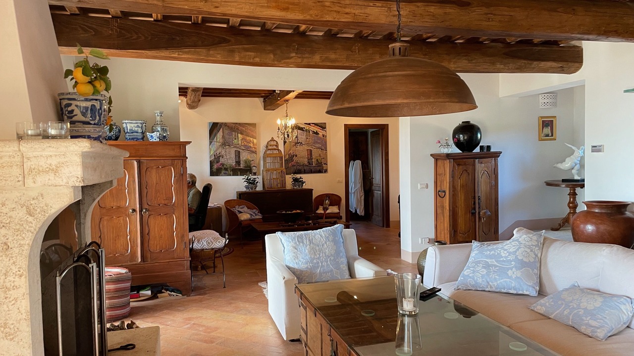 Photo of Livingroom in Loreto