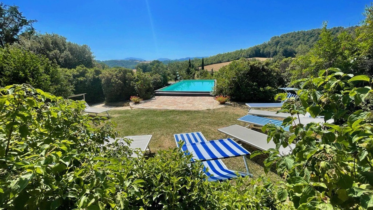 Photo of Outdoor in San Brizio