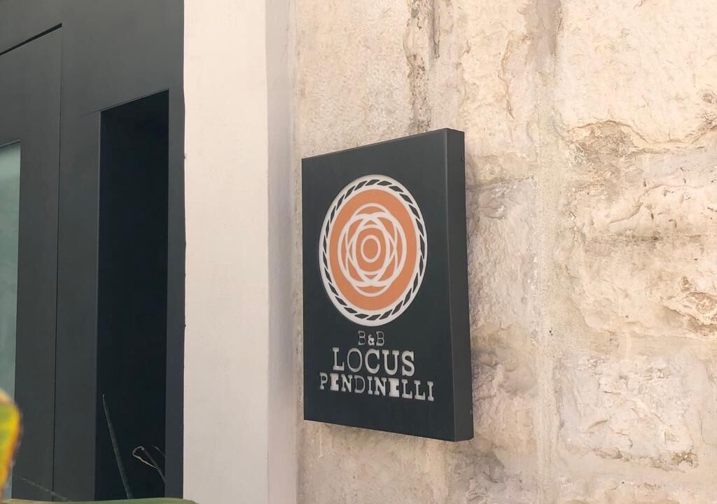 Photo of Outdoor in Trani