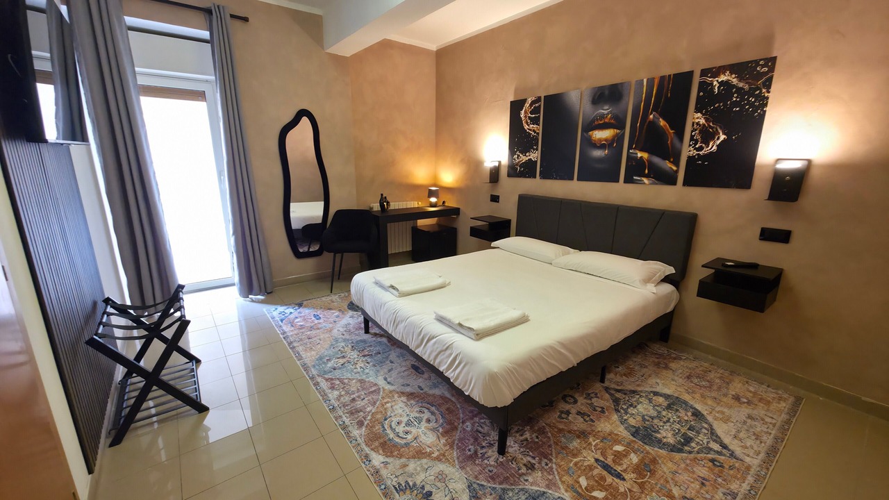 Photo of Bedroom in Cassia