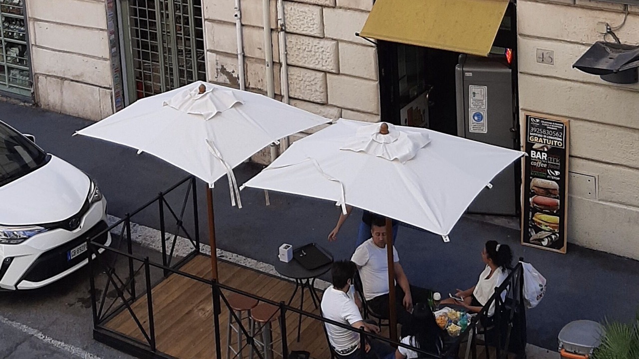 Photo of Others in Rione XVIII Castro Pretorio