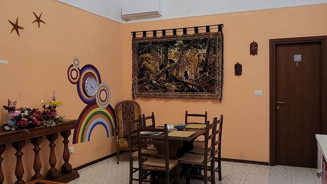 Photo of Others in Rione XVIII Castro Pretorio