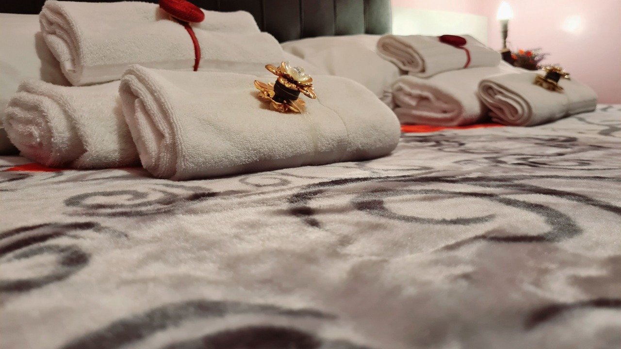 Photo of Bedroom in Rione XVIII Castro Pretorio