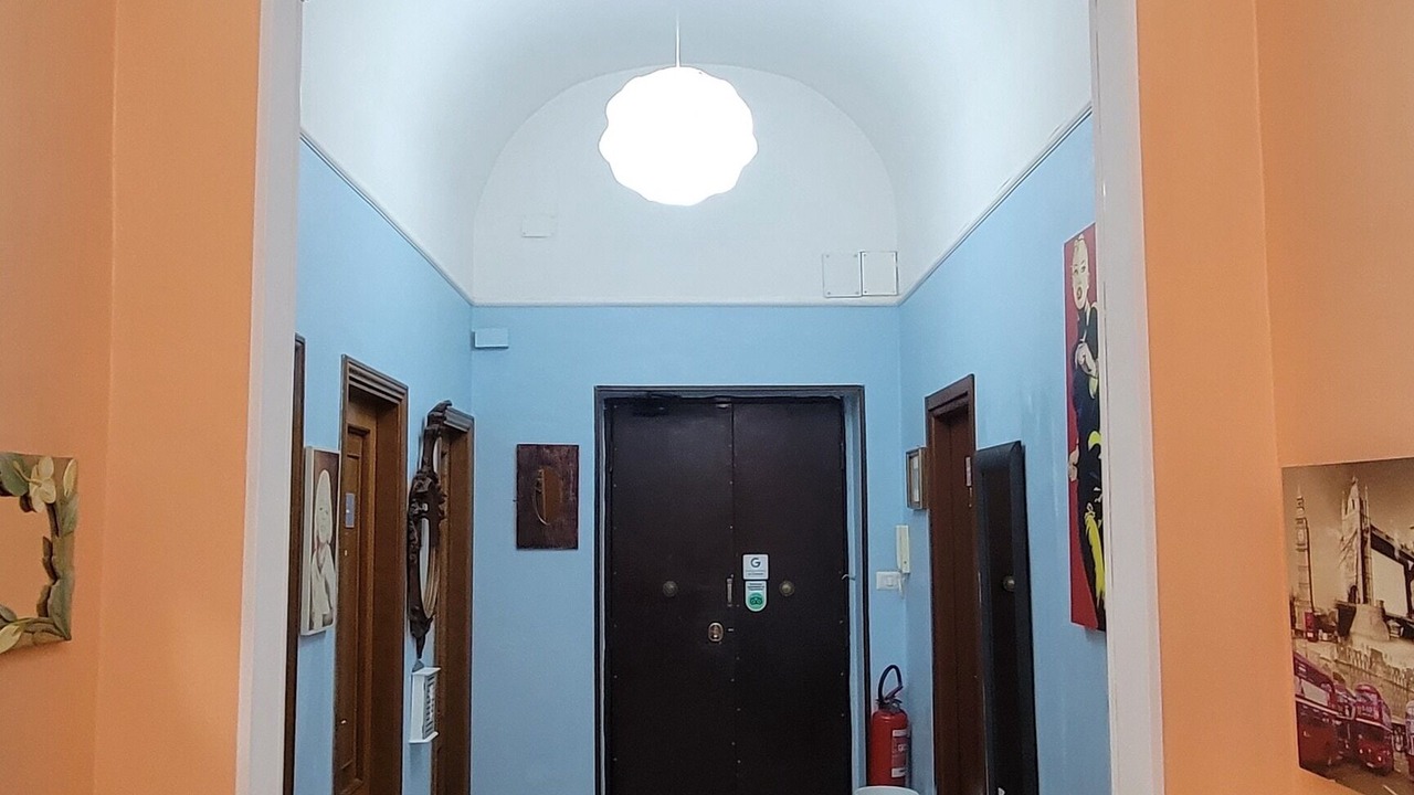 Photo of Others in Rione XVIII Castro Pretorio