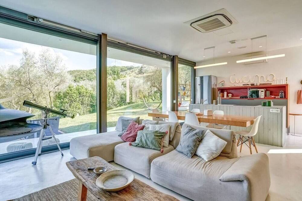 Photo of Livingroom in Narni