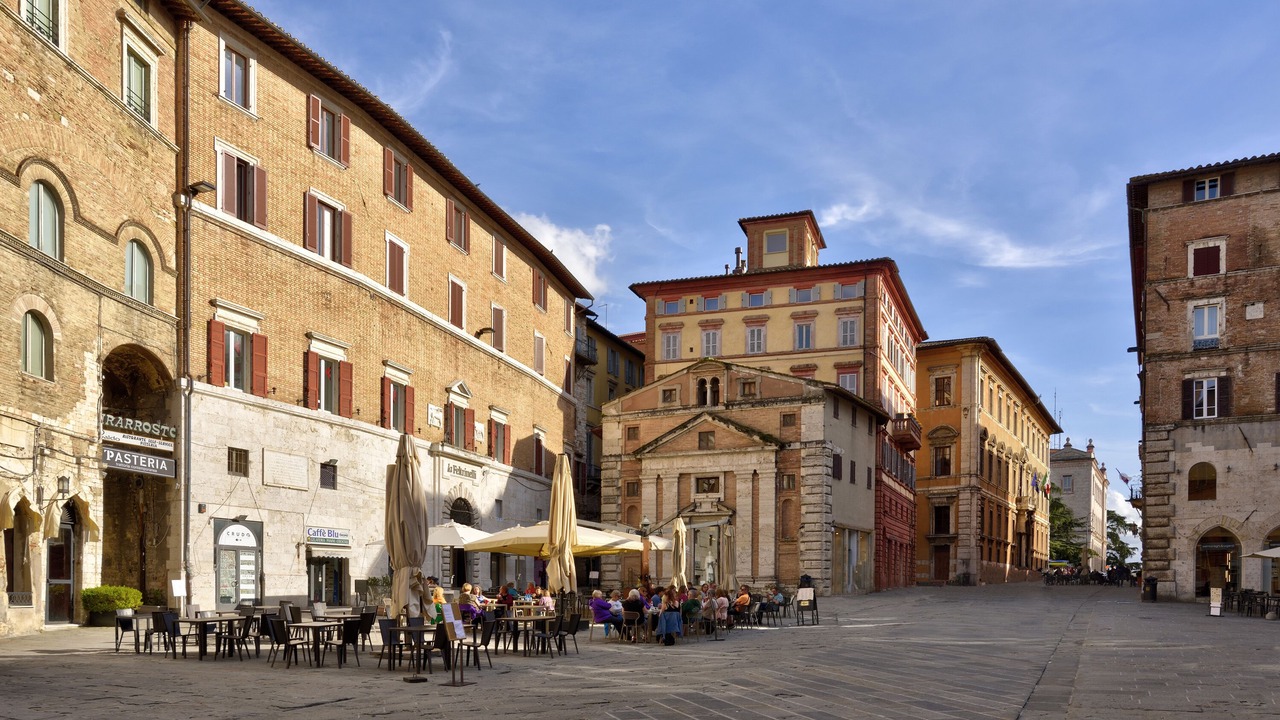 Photo of Outdoor in Old Town