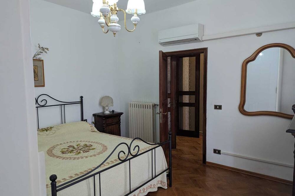 Photo of Bedroom in Pieve al Bagnoro