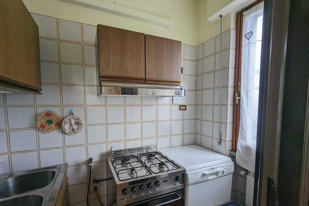 Photo of Kitchen in Pieve al Bagnoro