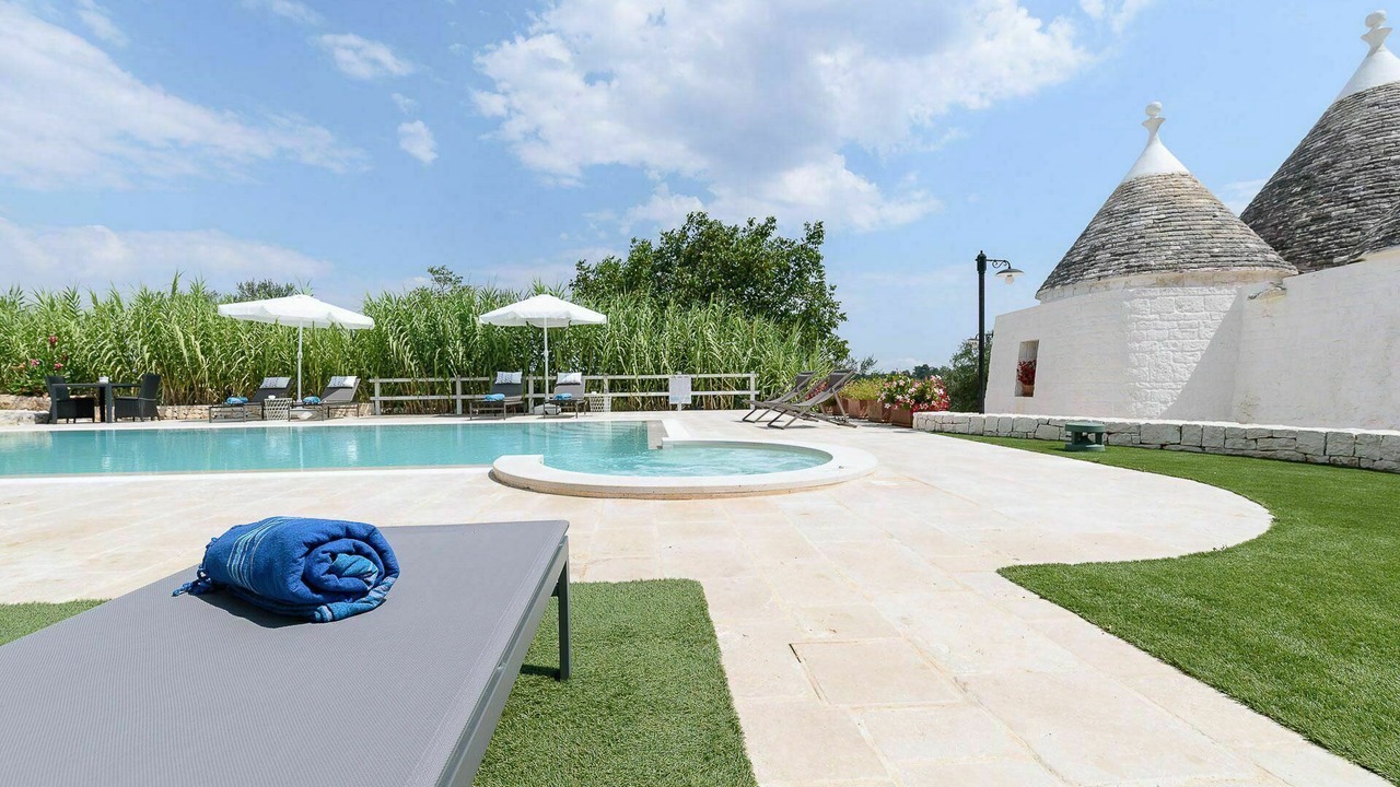 Photo of Outdoor in Martina Franca