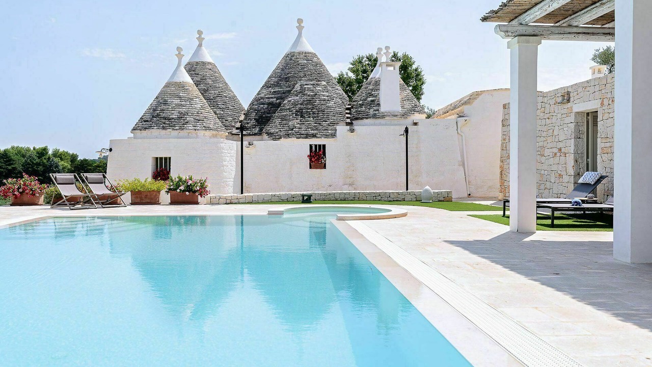 Photo of Outdoor in Martina Franca
