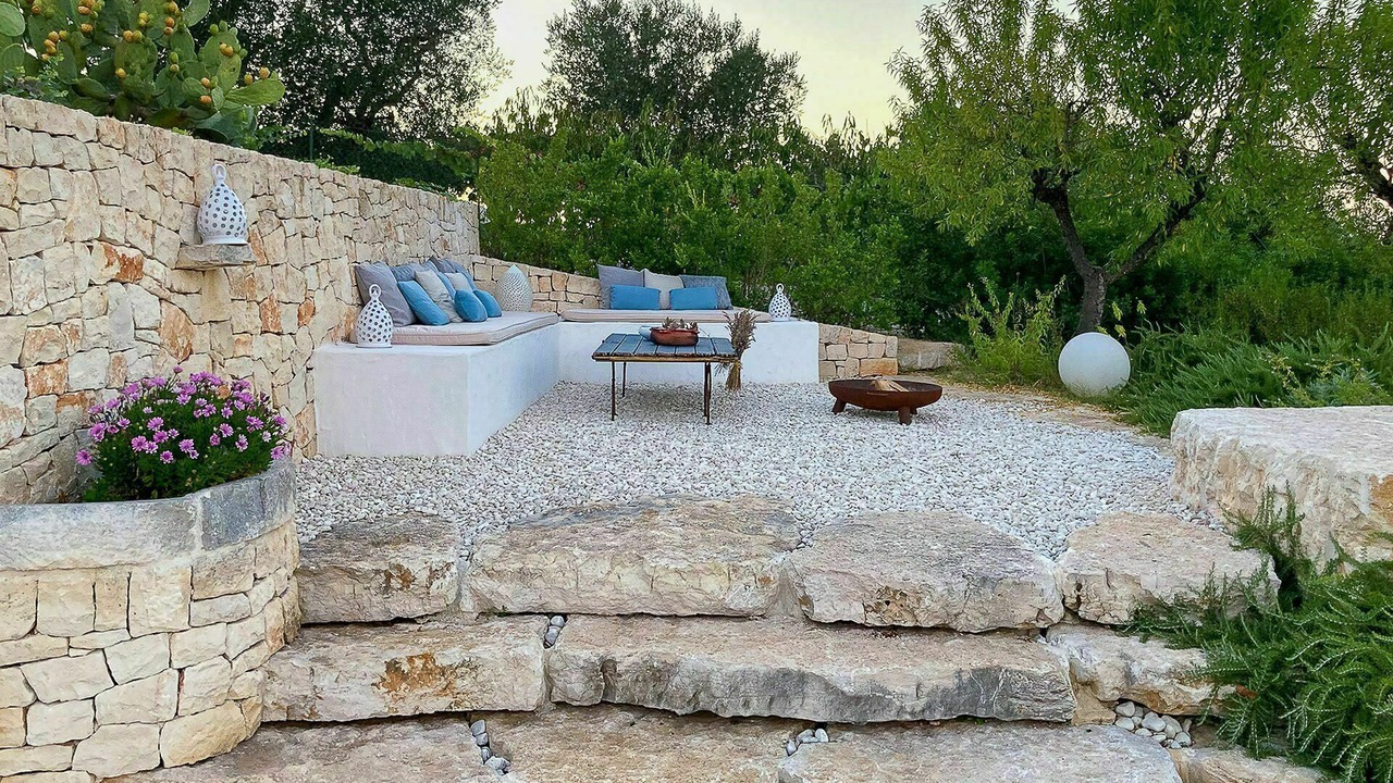 Photo of Outdoor in Martina Franca