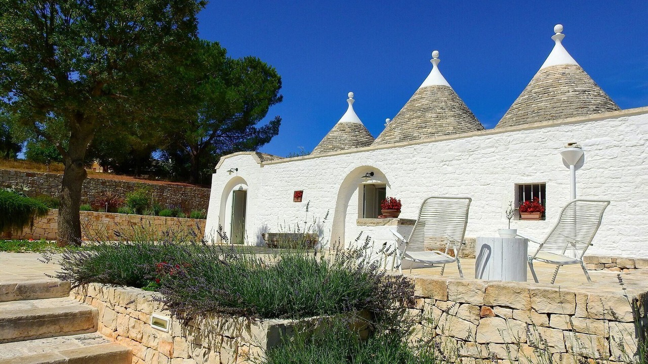 Photo of Outdoor in Martina Franca