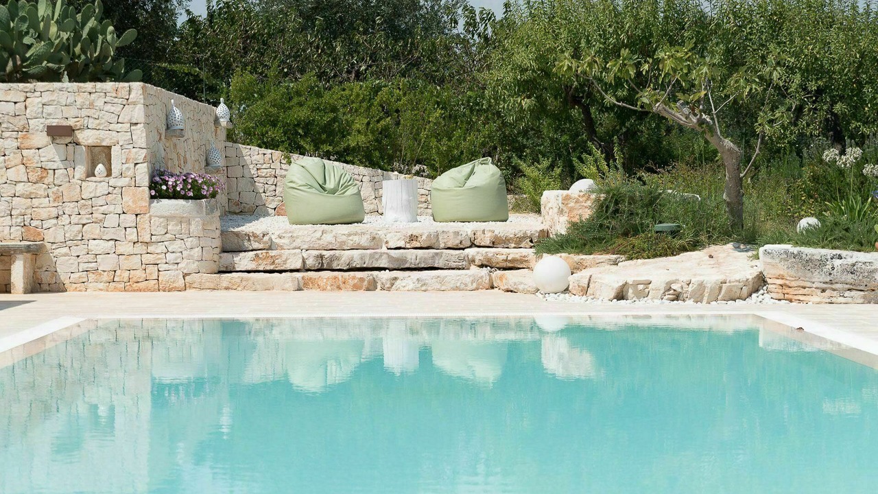 Photo of Outdoor in Martina Franca