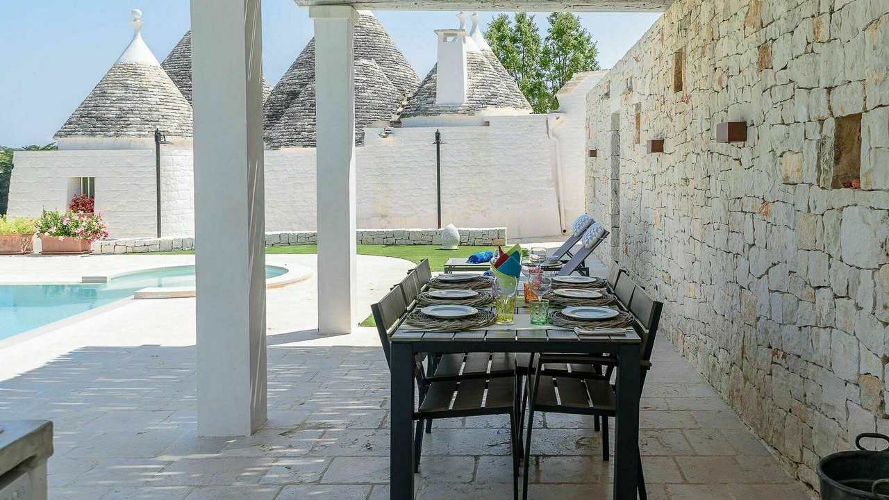 Photo of Outdoor in Martina Franca