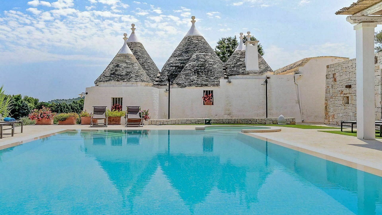 Photo of Outdoor in Martina Franca