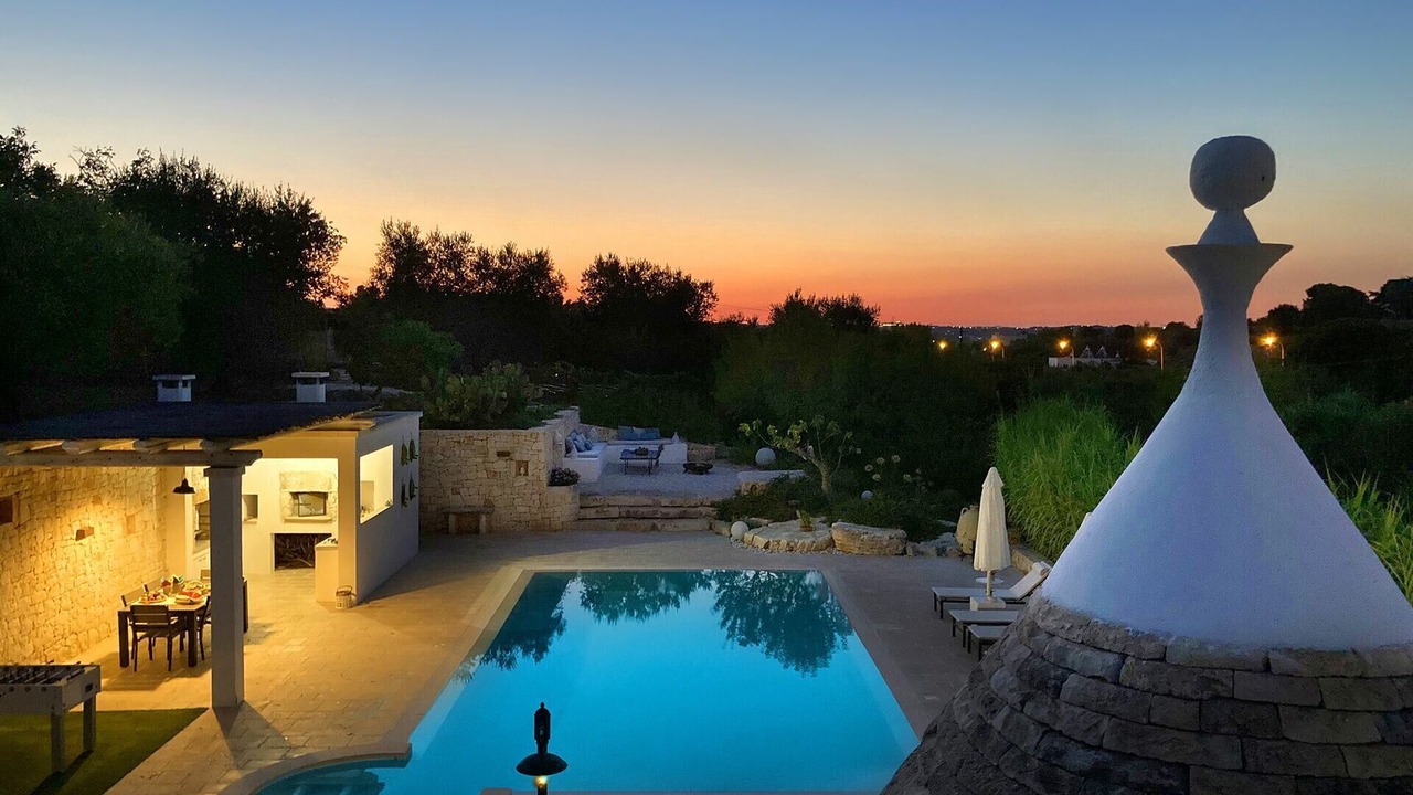Photo of Outdoor in Martina Franca