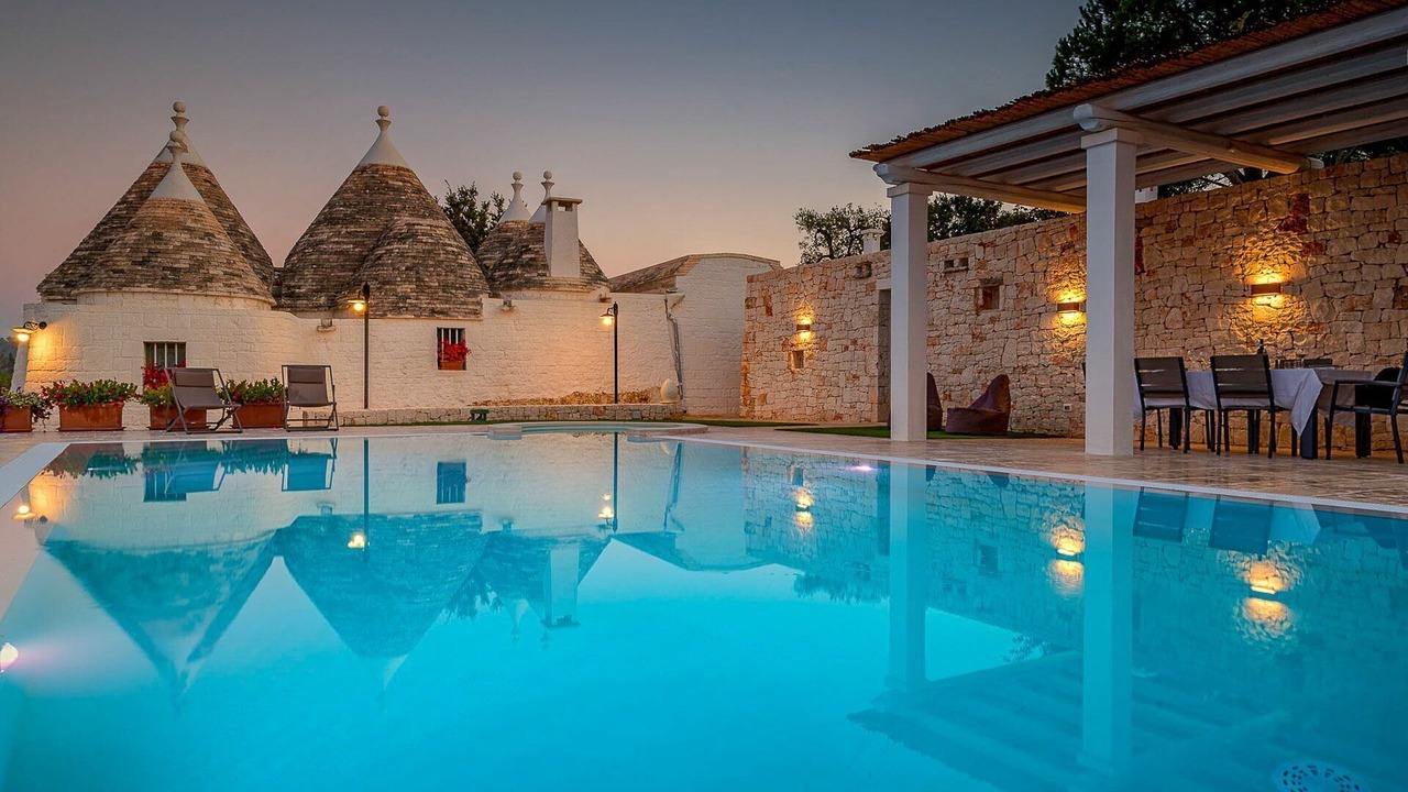 Photo of Outdoor in Martina Franca