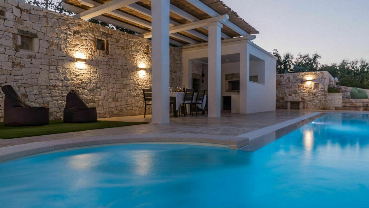 Photo of Outdoor in Martina Franca