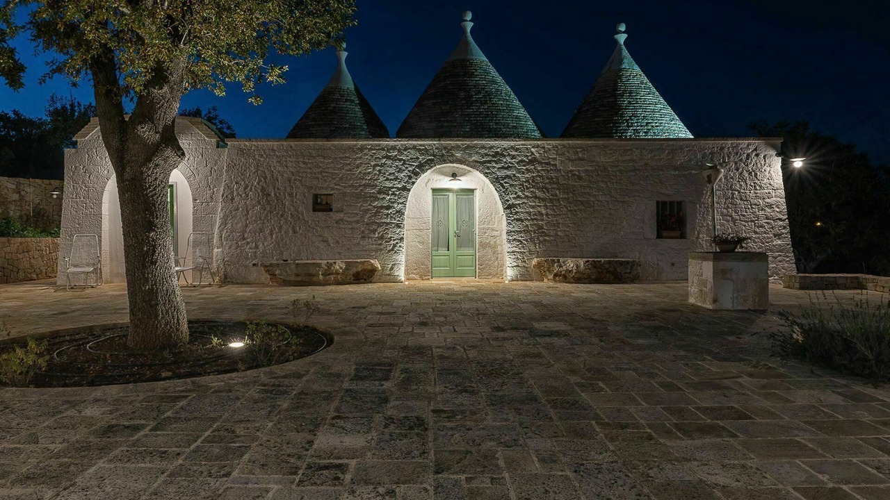 Photo of Outdoor in Martina Franca