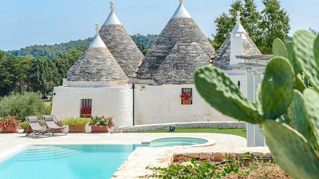 Photo of Outdoor in Martina Franca
