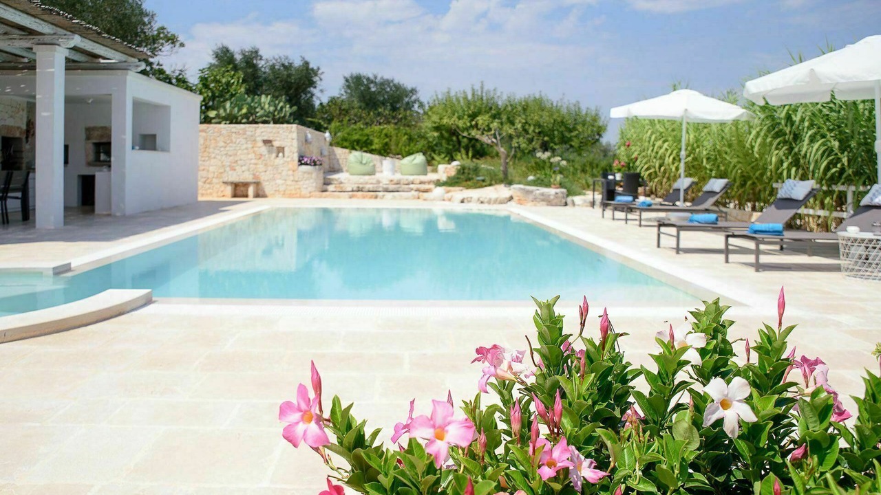 Photo of Outdoor in Martina Franca
