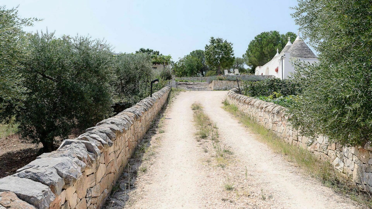 Photo of Outdoor in Martina Franca