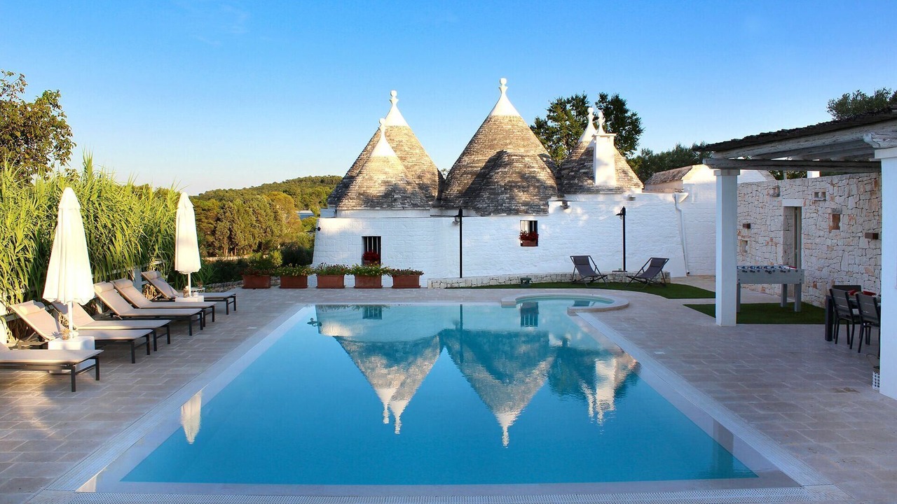 Photo of Outdoor in Martina Franca