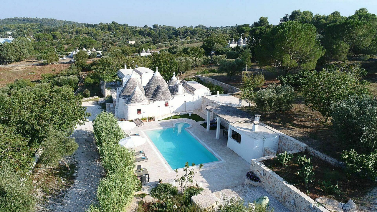 Photo of Outdoor in Martina Franca