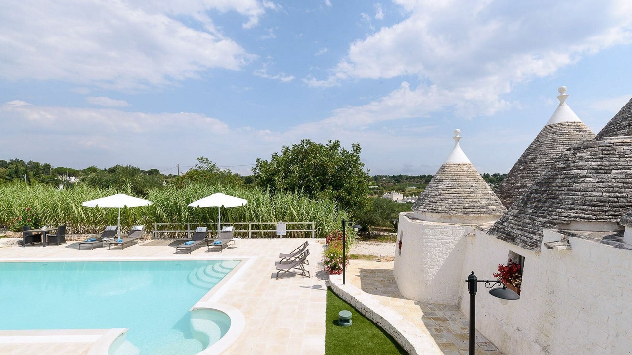 Photo of Outdoor in Martina Franca