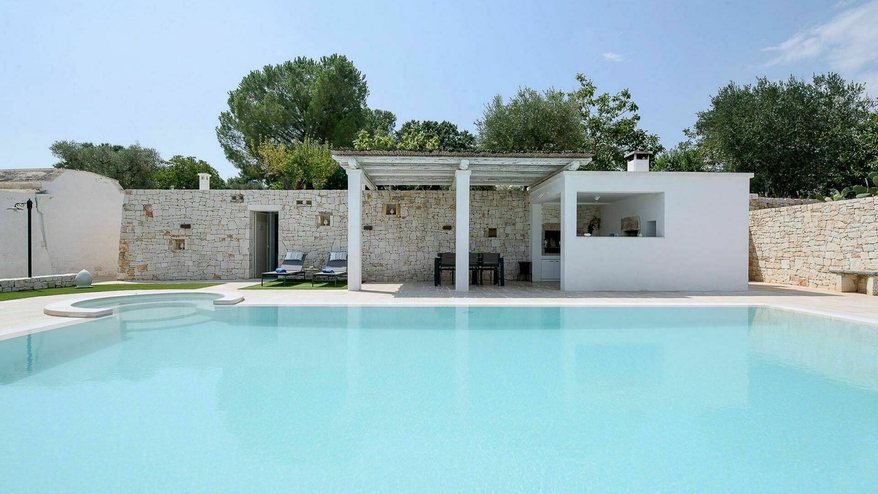 Photo of Outdoor in Martina Franca