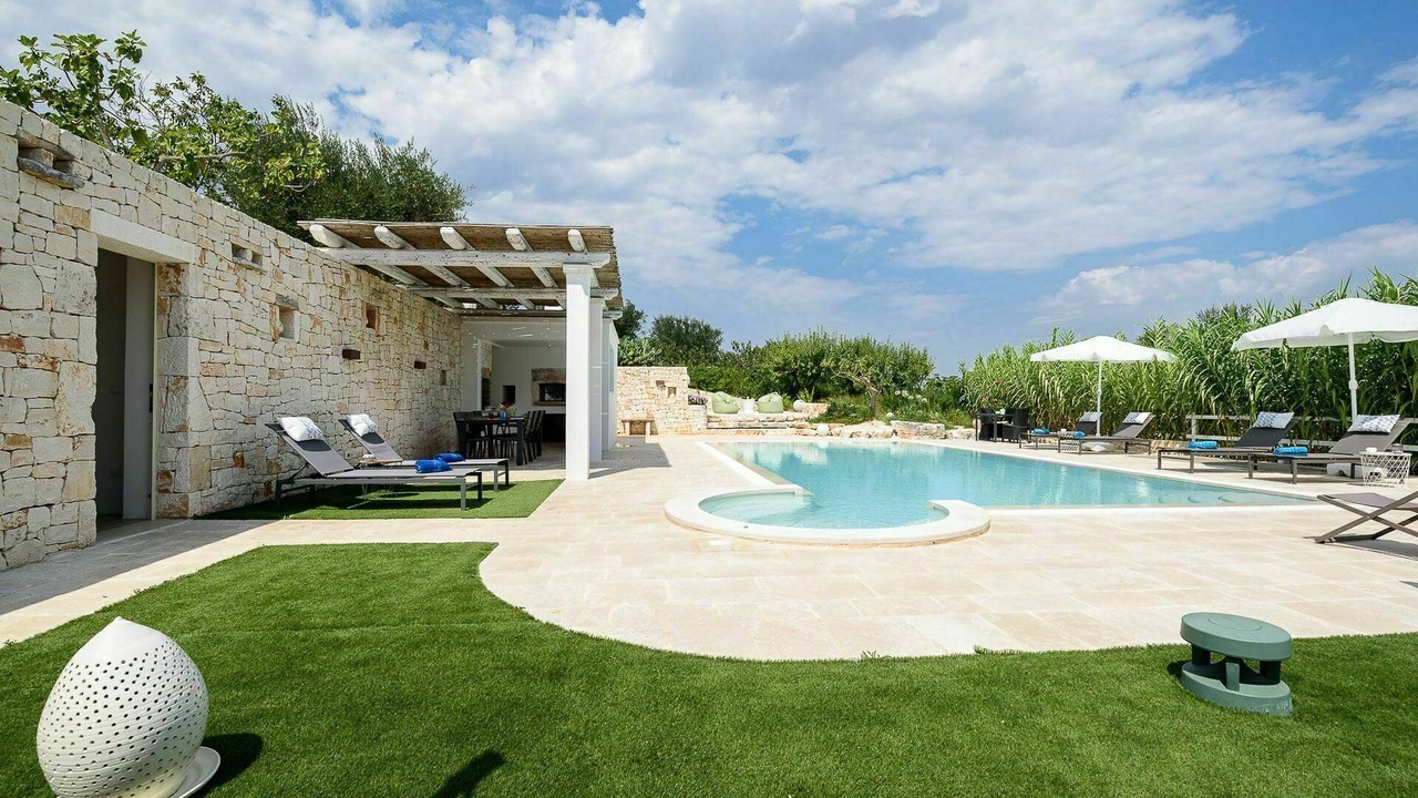 Photo of Outdoor in Martina Franca