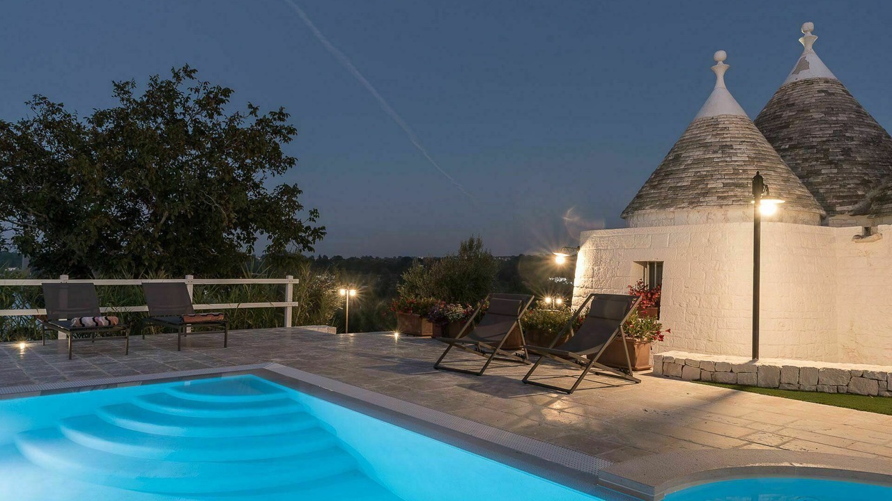 Photo of Outdoor in Martina Franca