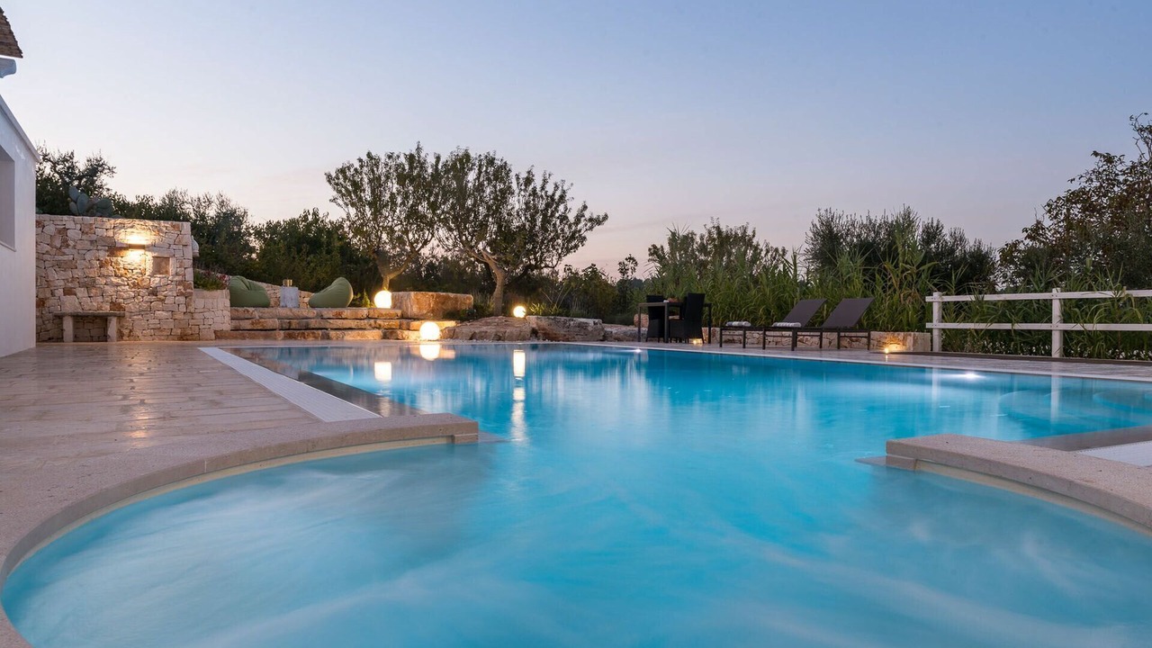 Photo of Outdoor in Martina Franca