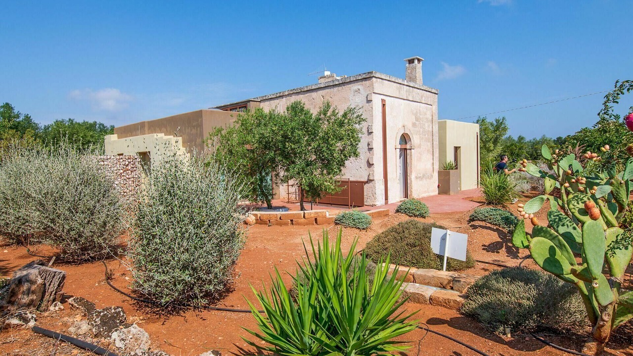 Photo of Outdoor in Fasano