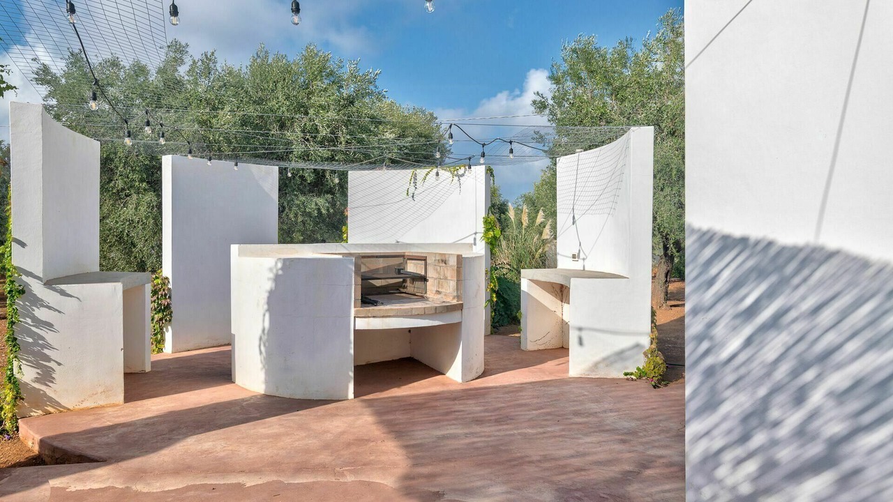 Photo of Outdoor in Fasano