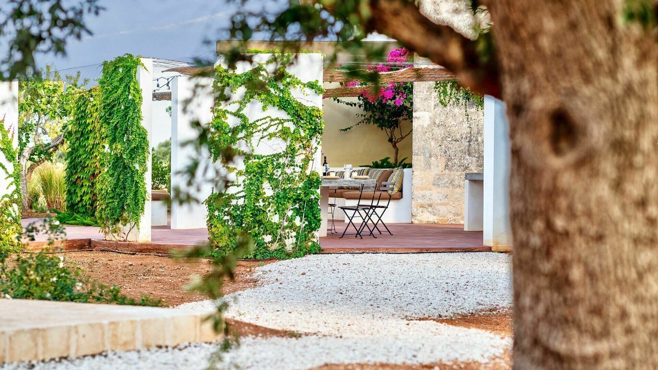 Photo of Outdoor in Fasano